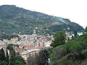 B&B La Perla Blu Levanto Italy