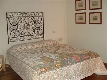 B&B La Perla Blu Levanto Bed & Breakfast