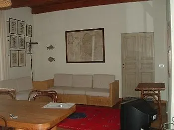 B&B La Perla Blu Levanto