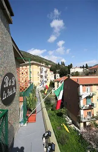 B&B La Perla Blu Levanto